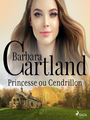 cover image of Princesse ou Cendrillon